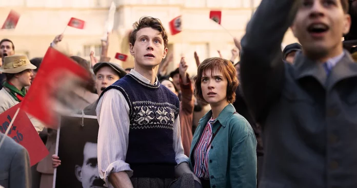 Where To Watch Munich The Edge Of War For Free? Let The War Begin!