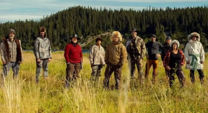 Where To Watch Alone Season 9 For Free? Can You Survive The Dangers?