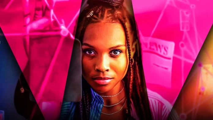 Where To Watch Naomi For Free? Meet The New Teen Superhero!