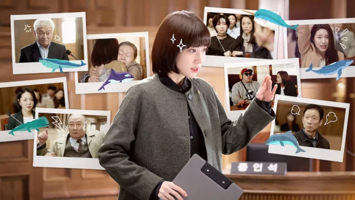 Where To Watch Extraordinary Attorney Woo For Free?