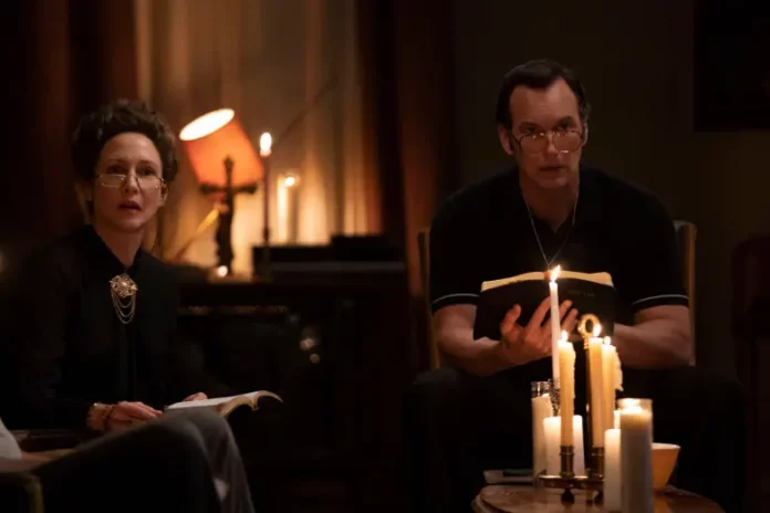 Where To Watch Conjuring 3 For Free? It’s Going To Be A Scary Ride!