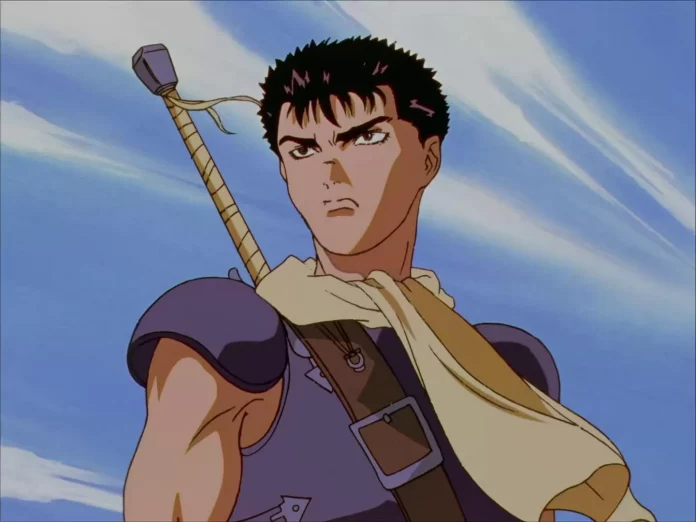 Where To Watch Berserk 1997 For Free? Know About The Platforms!