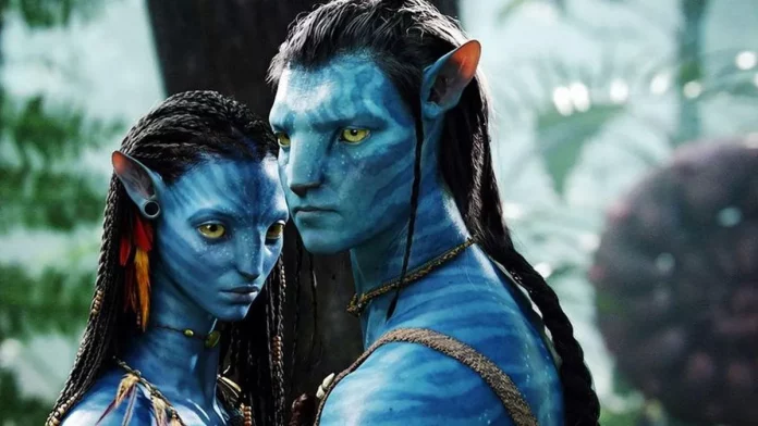 Where To Watch Avatar For Free? 