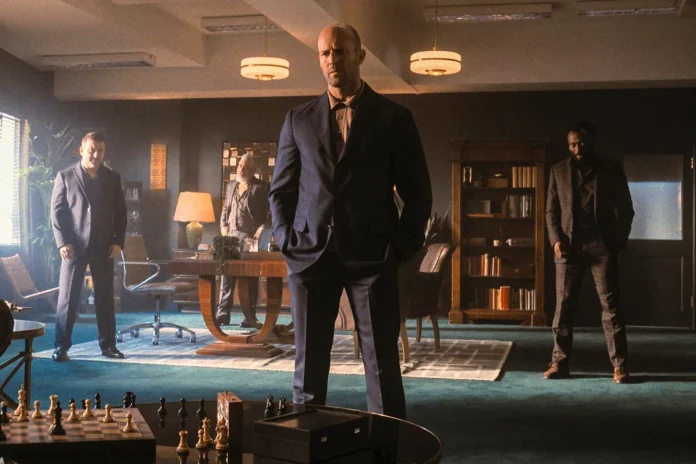 Where To Watch Wrath Of Man For Free? Witness The Most Jaw-Dropping Heist!