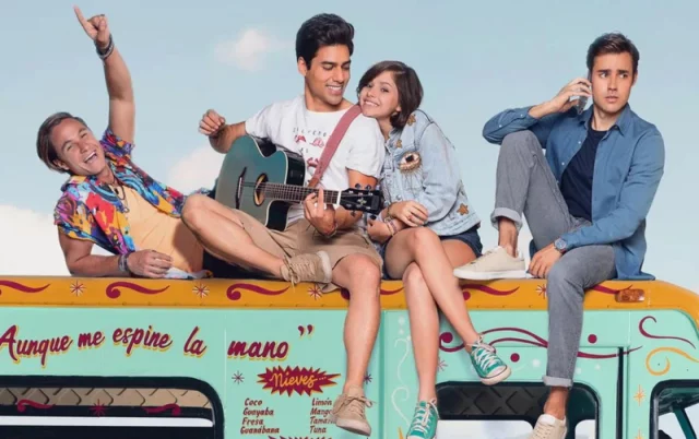Where To Watch Papas Por Encargo For Free? Watch Out The Great Family Drama!