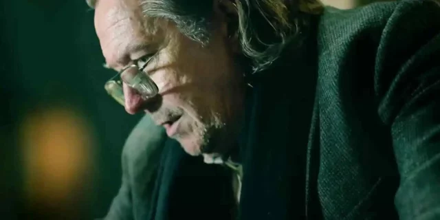Where To Watch Slow Horses For Free Online | Witness Thrilling Drama!