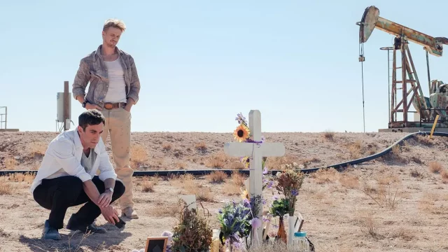Where To Watch Vengeance For Free? Watch The Revengeful Lovestory!