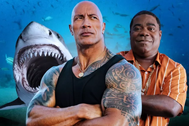 Where To Watch Shark Week 2022 For Free? The Sea Predators Are Here!
