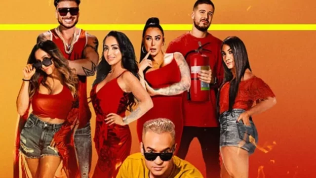 Where To Watch Jersey Shore Family Vacation? Celebrate The Moment!