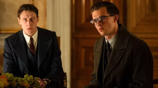 Where To Watch Munich The Edge Of War For Free? Let The War Begin!