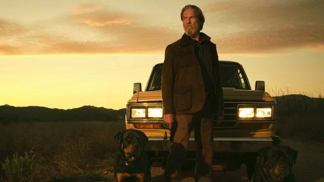 Where To Watch The Old Man For Free? Brain Twisting Tale!