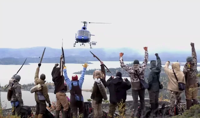 Where To Watch Alone Season 9 For Free? Can You Survive The Dangers?