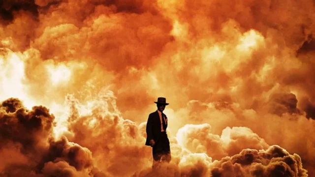 Where To Watch Oppenheimer For Free? Bang-On Action Ahead!