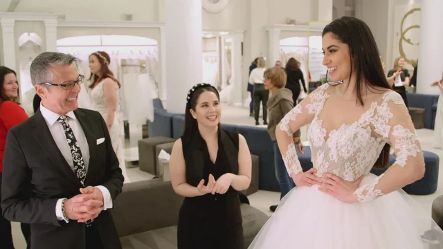 Where To Watch Say Yes To The Dress For Free? A Perfect Wedding Needs A Perfect Dress!