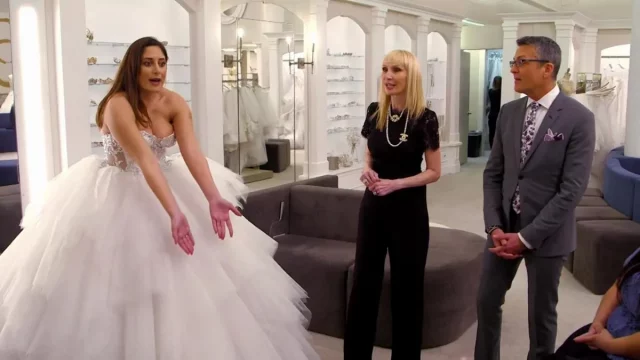 Where To Watch Say Yes To The Dress For Free? A Perfect Wedding Needs A Perfect Dress!
