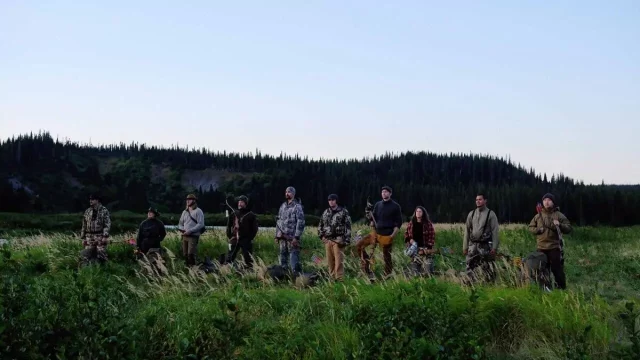 Where To Watch Alone Season 9 For Free? Can You Survive The Dangers?