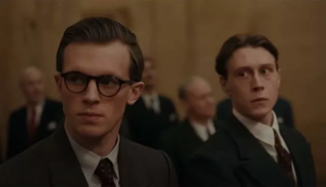Where To Watch Munich The Edge Of War For Free? Let The War Begin!