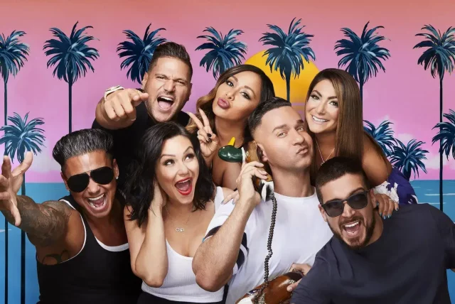 Where To Watch Jersey Shore Family Vacation? Celebrate The Moment!