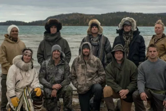Where To Watch Alone Season 9 For Free? Can You Survive The Dangers?