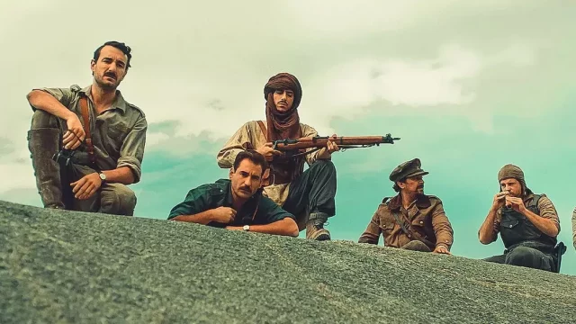 Where To Watch Valley Of The Dead For Free? Zombies Are Knocking Doors!