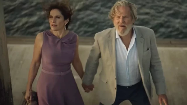 Where To Watch The Old Man For Free? Brain Twisting Tale!