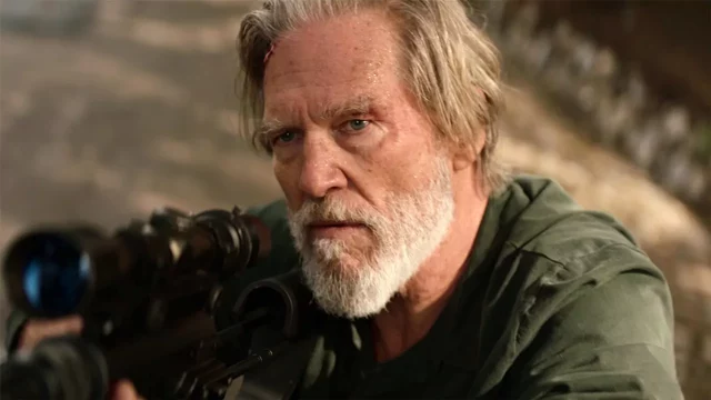 Where To Watch The Old Man For Free? Brain Twisting Tale!