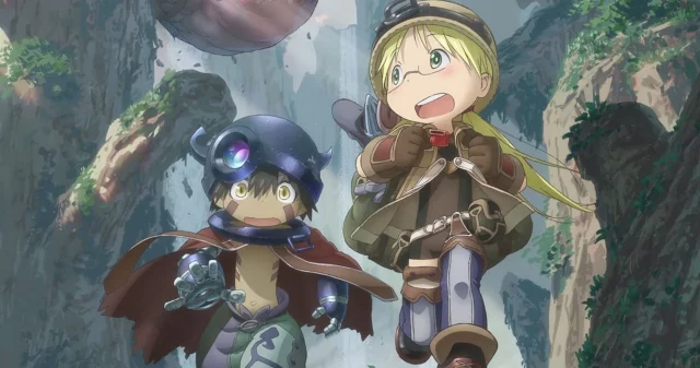 Where To Watch Made In Abyss Season 2 For Free? Get Ready For Ultimate Fun!