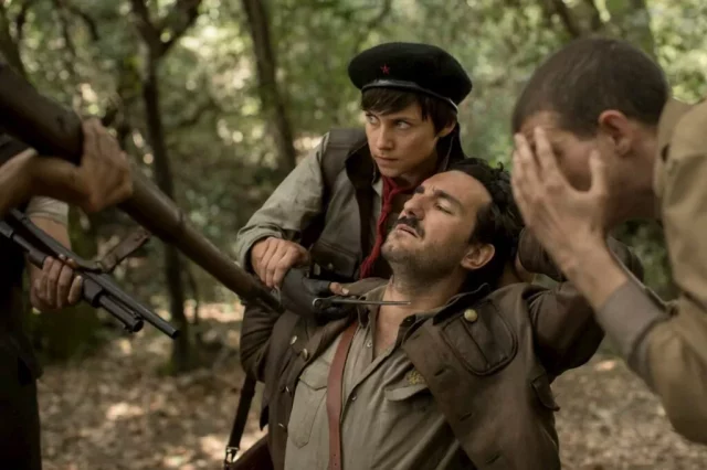 Where To Watch Valley Of The Dead For Free? Zombies Are Knocking Doors!