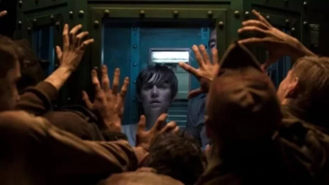 Where To Watch Valley Of The Dead For Free? Zombies Are Knocking Doors!