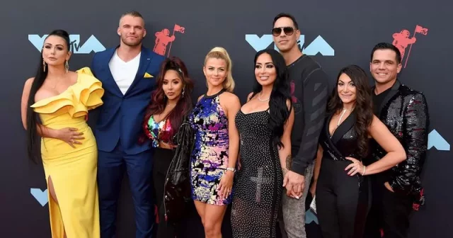 Where To Watch Jersey Shore Family Vacation? Celebrate The Moment!