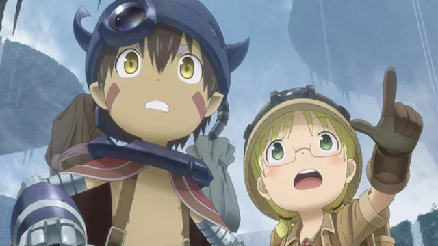 Where To Watch Made In Abyss Season 2 For Free? Get Ready For Ultimate Fun!