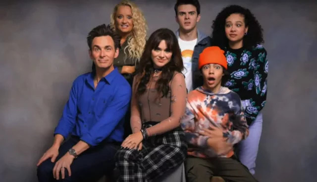 Where To Watch The Villains Of Valley View For Free? Meet The Chaotic Super-Villains!