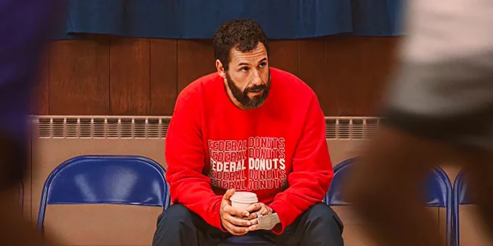 Where To Watch Hustle Online? Adam Sandler's Best Movie Yet!