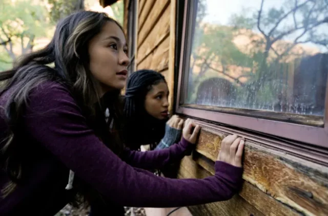 Where To Watch Big Sky Season 2? Watch It For Free!