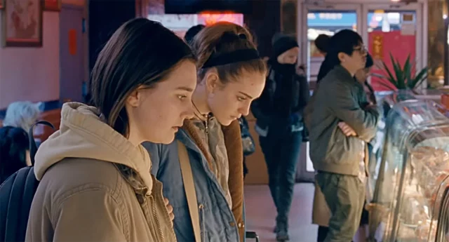Where To Watch Never Rarely Sometimes Always For Free | A Rarely Told Story Of Abortion 