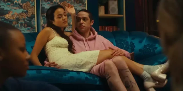 Where To Watch Bodies Bodies Bodies For Free? The Horror Comedy Is Streaming Here!
