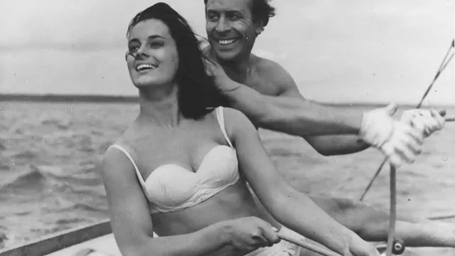 Where To Watch Knife In The Water For Free? Explore Your Streaming Options Here!
