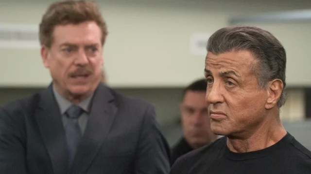 Where To Watch Backtrace The Stallone Starrer Action Movie?