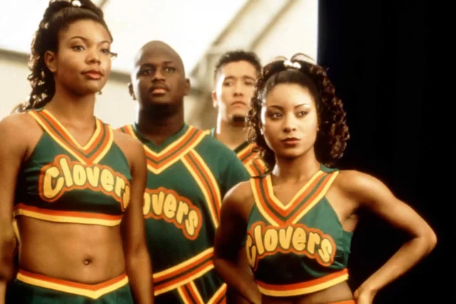 Where To Watch Bring It On For Free Online | High School Drama!