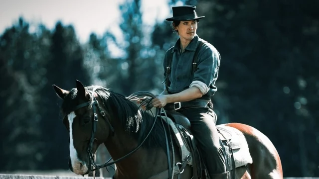 Where To Watch Billy The Kid For Free | Western Season 1 Looks Amazing!