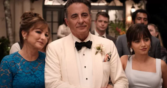 Where To Watch Father Of The Bride For Free | A Summer Wedding Spiced Up With Drama!
