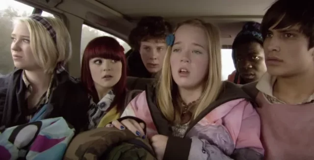 Where To Watch Skins For Free In 2022? Underrated Teenage Gem!