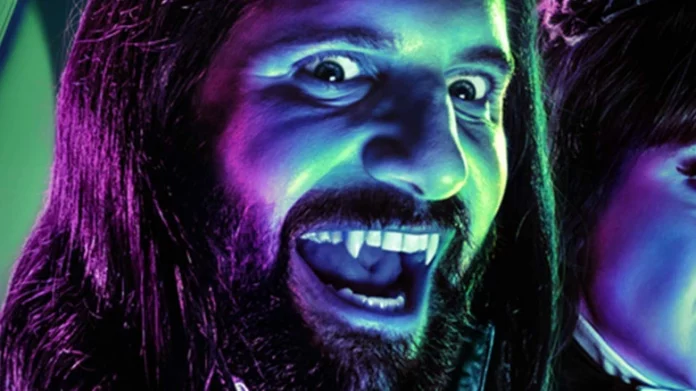 Where To Watch What We Do In The Shadows For Free? Season 4 is premiering!