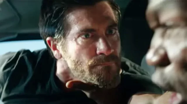 Where To Watch Ambulance For Free? Find The Action Thriller Here!