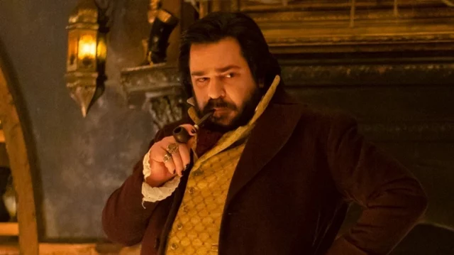 Where To Watch What We Do In The Shadows For Free? Season 4 is premiering!