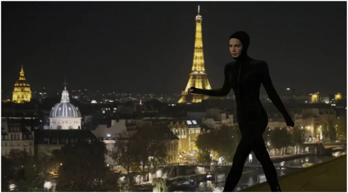 Where To Watch Irma Vep For Free? The Weird But Humorous Vampire Show Is Streaming Here! 