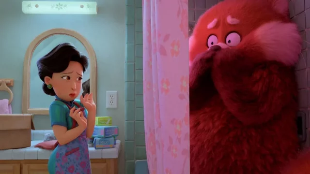 Where To Watch Turning Red For Free? Turn Your Inner Panda On!