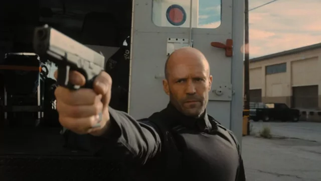 Where To Watch Wrath Of Man For Free? Witness The Most Jaw-Dropping Heist!