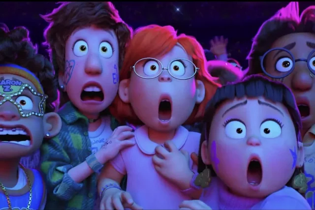 Where To Watch Turning Red For Free? Turn Your Inner Panda On!
