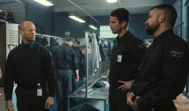 Where To Watch Wrath Of Man For Free? Witness The Most Jaw-Dropping Heist!